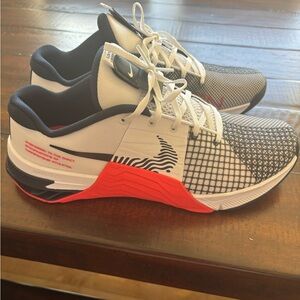 Nike Metcon 8 USA Shoe Size 11